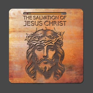 The Salvation of Jesus Christ - Christmas Holiday T-Shirt T-Shirt