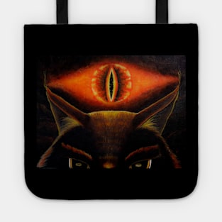 Eye of Catron Tote