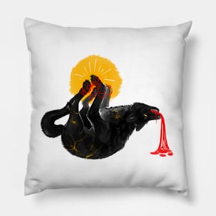 Kintsugi Pillow