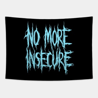 No More Insecure Tapestry