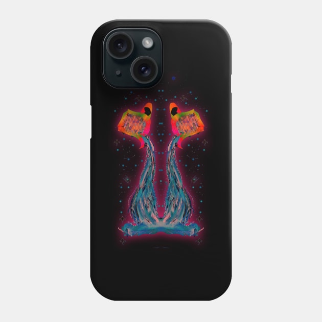 Aquarius 5c Black Phone Case by Boogie 72