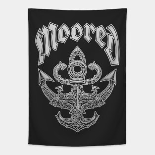 Moored Tapestry