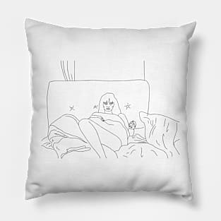 Shmoke Pillow