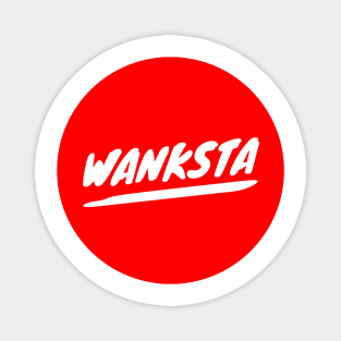 Wanksta Magnet