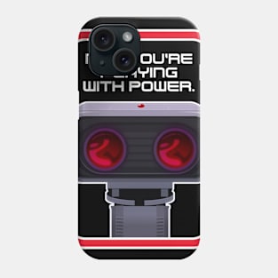 Robbie Phone Case