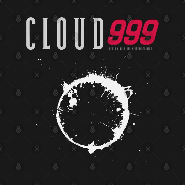 CLOUD 999 by WiredMind