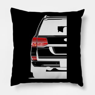 Land Cruiser 2018 Pillow