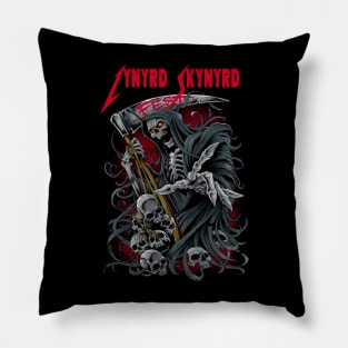 LYNYRD SKYNYRD VTG Pillow