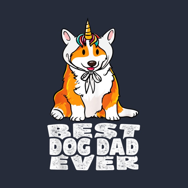 best dog dad ever by sufian