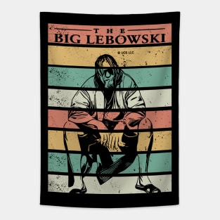 The Big Lebowski Tapestry