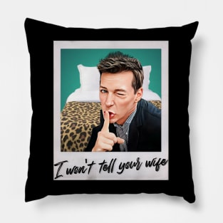 Will & Grace - Jack Pillow