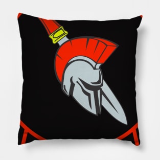 VFA-147 Argonauts Pillow