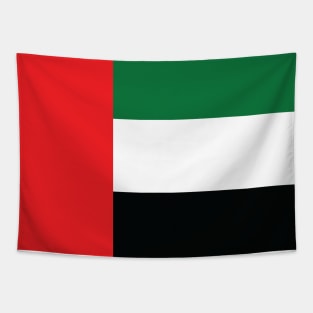 United Arab Emirates Tapestry