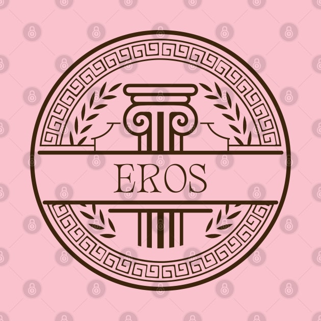 EROS by RexieLovelis