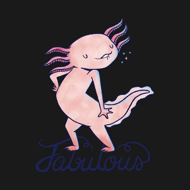 axolotl, axolotl pattern, salamander , salamander shirt, olm, pond newt, lizard , mexican salamander by Shadowbyte91