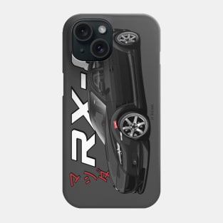 Rx-8 Phone Case