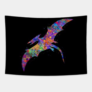 Pterodactyl dinosaur Tapestry