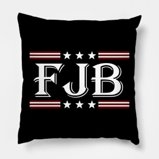 FJB Pillow