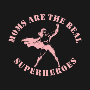 Supermom T-Shirt