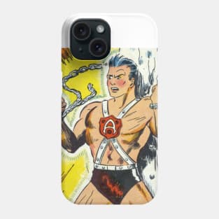 SuperHero Phone Case