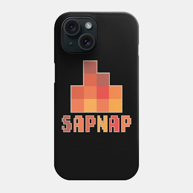 Sapnap Lover Phone Case by EleganceSpace