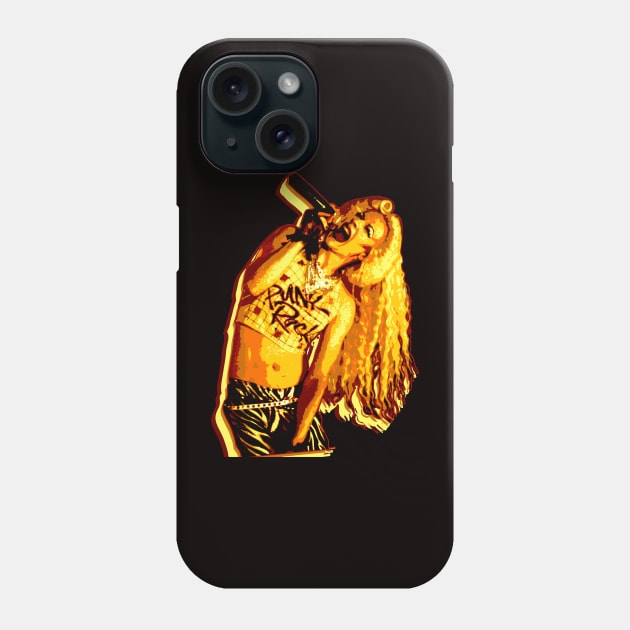 Hedwig Phone Case by BeeCee