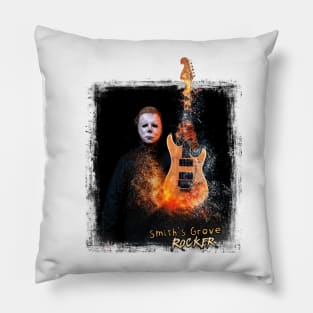 Smith's Grove Rocker Pillow