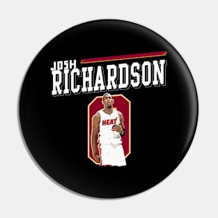 Josh Richardson Pin