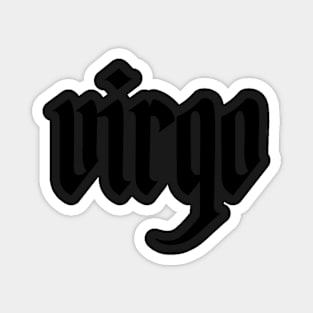 VIRGO Magnet