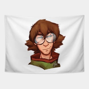 Simply Pidge Tapestry