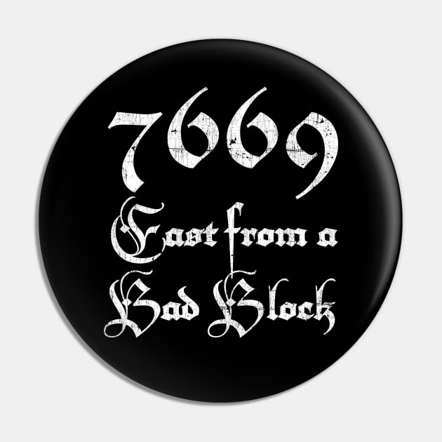 7669 --- 90s Aesthetic Fan Design Pin by DankFutura