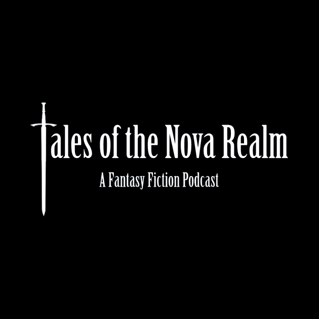 TOTNR 2021 Title by Tales of The Nova Realm