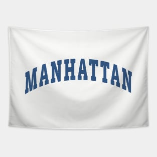 Manhattan Capital Tapestry