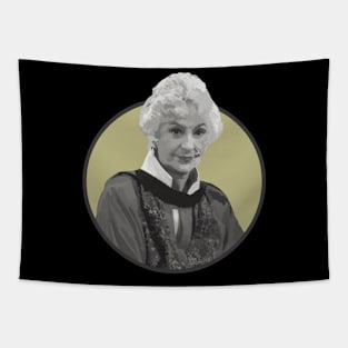 bea arthur Tapestry