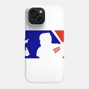 Storm Shadow Ball Phone Case