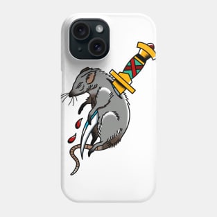 Rats! Phone Case