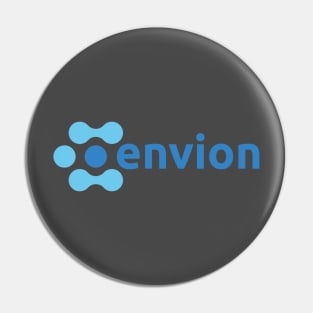 Envion ICO Pin