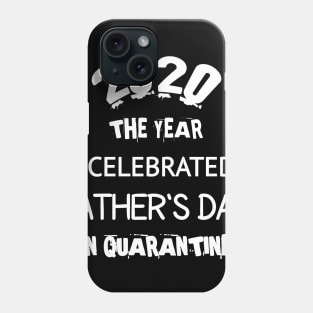 Funny Father's Day Phone Case