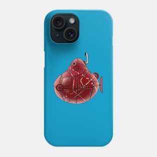 Submarine Phone Case