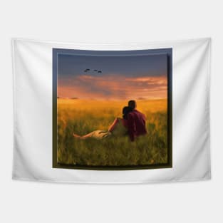 The Meadow Tapestry