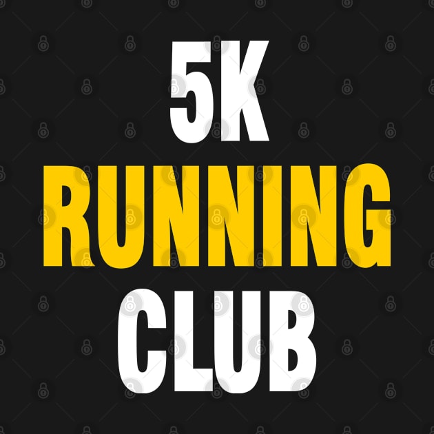 5K RUNNING by Chandan