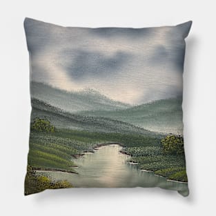 Nature’s Edge Pillow