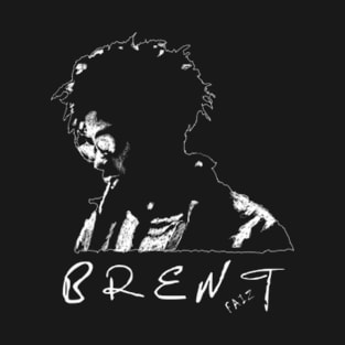 Brent Faiz Rap Rapper T-Shirt