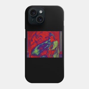 Astral Temple 3 Phone Case