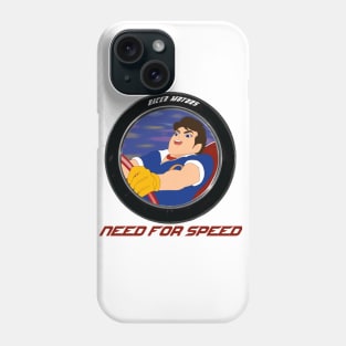 NEED FOR SPEED Phone Case