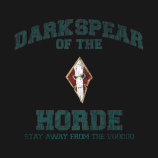 Darkspear T-Shirt