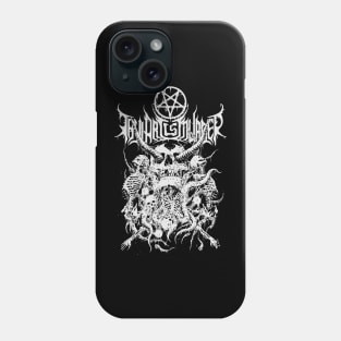 Thy Art Is Murder Phone Case