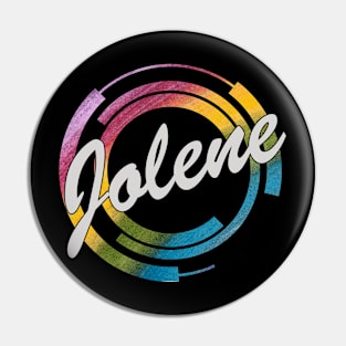 Jolene Pin