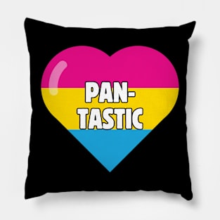 Pan-tastic Pillow