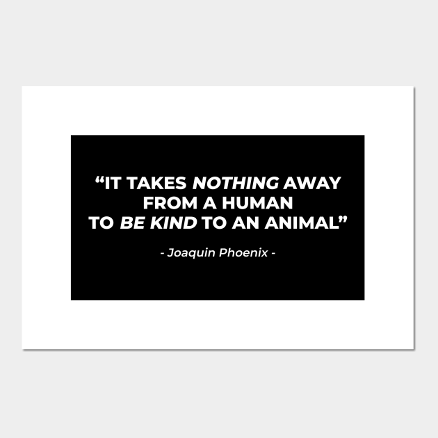 Vegan animal rights quote - Animal Welfare - Posters and Art Prints | TeePublic Vegan animal rights quote - Animal Welfare - Posters and Art Prints | TeePublic